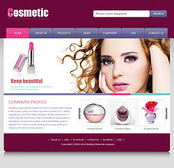 Xiamen Website Development: Smart Website, Premium Whitelabel Sites, and Full Experience – Build Your Cosmetic Brand Online