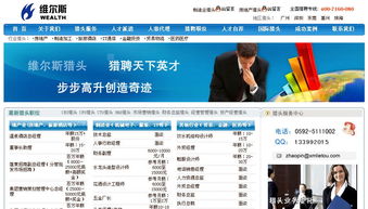 厦门外贸网站建设 迈向全球市场的桥梁